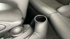 MINI Hatchback 2.0 John Cooper Works II 3dr Auto [8 Speed] Petrol Hatchback